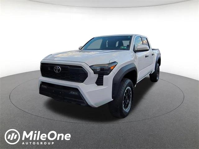 2024 Toyota Tacoma TRD Off-Road 2024 Toyota Tacoma TRD Off-Road