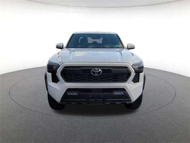 2024 Toyota Tacoma TRD Off-Road 2024 Toyota Tacoma TRD Off-Road