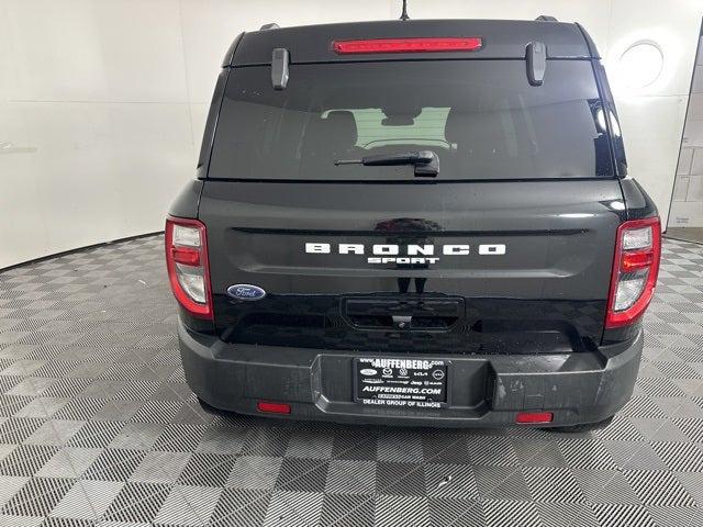 2021 Ford Bronco Sport Big Bend 2021 Ford Bronco Sport Big Bend