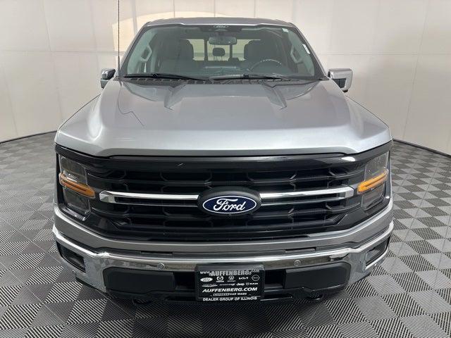 2024 Ford F-150 XLT 2024 Ford F-150 XLT