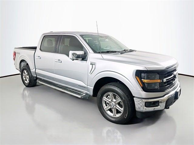 2024 Ford F-150 XLT 2024 Ford F-150 XLT