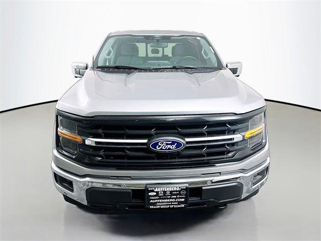 2024 Ford F-150 XLT 2024 Ford F-150 XLT