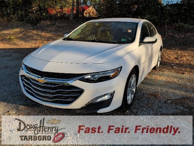 2024 Chevrolet Malibu FWD 1LT for sale in Tarboro, NC