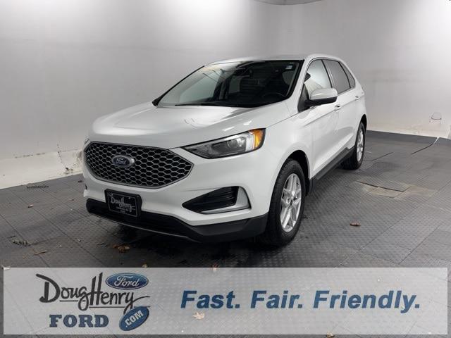 2024 Ford Edge SEL for sale in Tarboro, NC