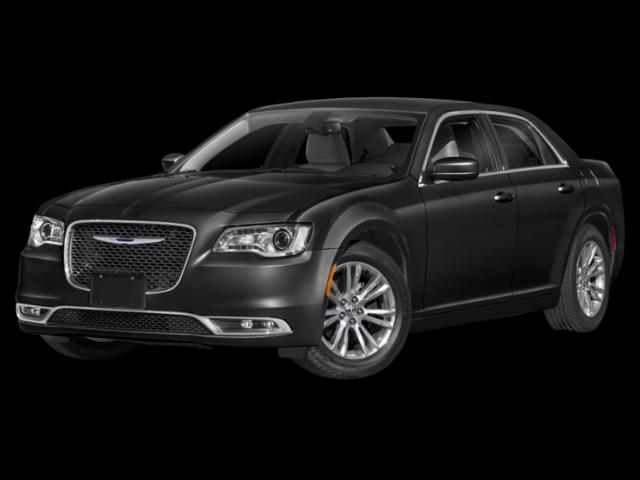 2022 Chrysler 300 Touring L