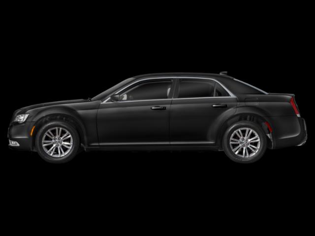 2022 Chrysler 300 Touring L