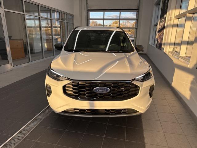 2023 Ford Escape ST-Line 2023 Ford Escape ST-Line