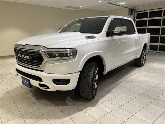 2024 Ram 1500 Limited Crew Cab 4x4 5'7" Box for sale in Comanche, TX