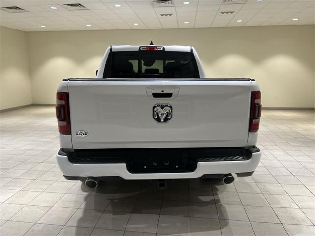 2024 Ram 1500 Limited Crew Cab 4x4 57 Box