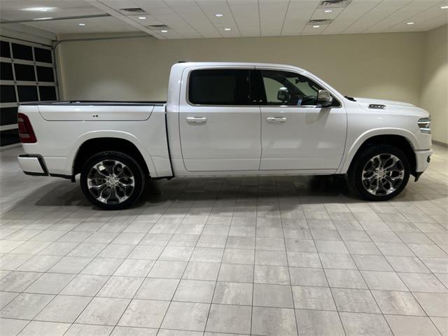 2024 Ram 1500 Limited Crew Cab 4x4 57 Box