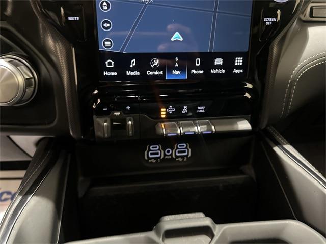 2024 Ram 1500 Limited Crew Cab 4x4 57 Box