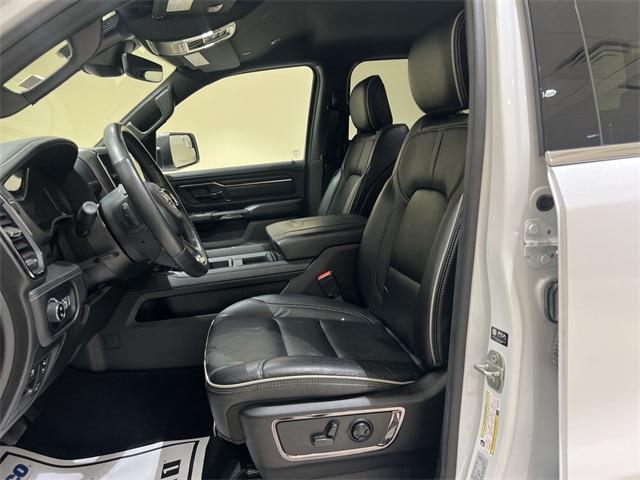 2024 Ram 1500 Limited Crew Cab 4x4 57 Box