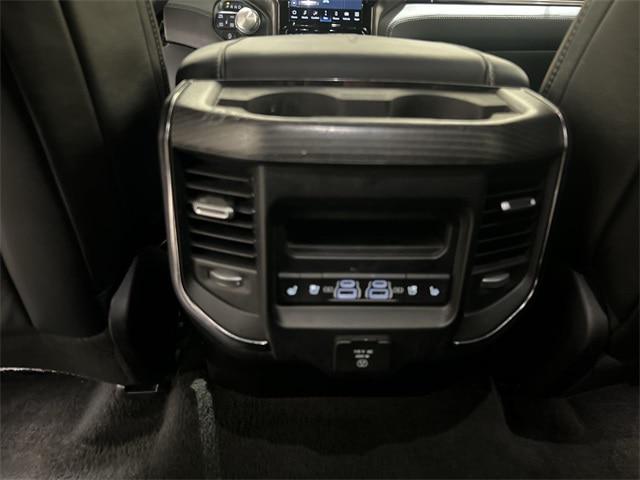 2024 Ram 1500 Limited Crew Cab 4x4 57 Box