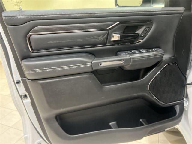 2024 Ram 1500 Limited Crew Cab 4x4 57 Box
