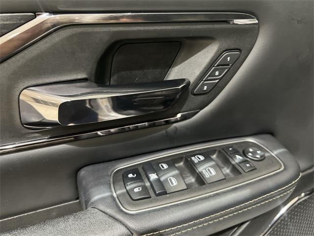 2024 Ram 1500 Limited Crew Cab 4x4 57 Box
