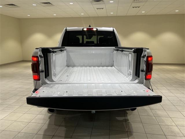 2024 Ram 1500 Limited Crew Cab 4x4 57 Box
