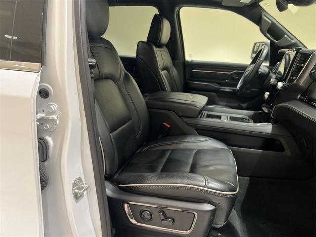 2024 Ram 1500 Limited Crew Cab 4x4 57 Box