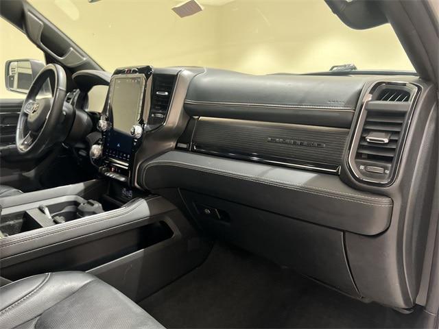 2024 Ram 1500 Limited Crew Cab 4x4 57 Box