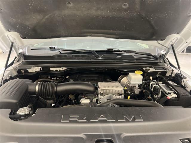 2024 Ram 1500 Limited Crew Cab 4x4 57 Box