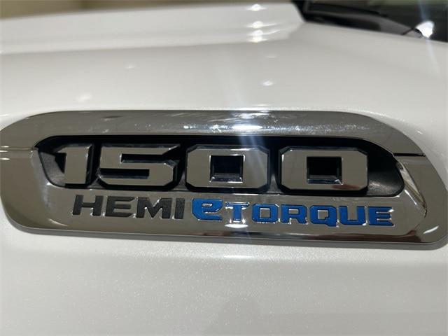 2024 Ram 1500 Limited Crew Cab 4x4 57 Box