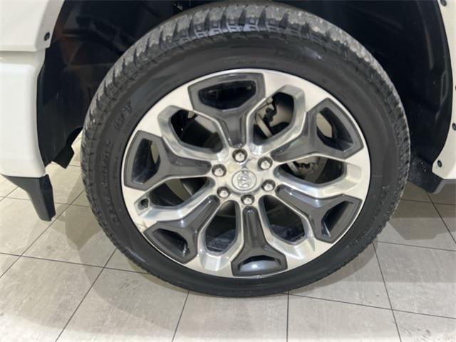 2024 Ram 1500 Limited Crew Cab 4x4 57 Box