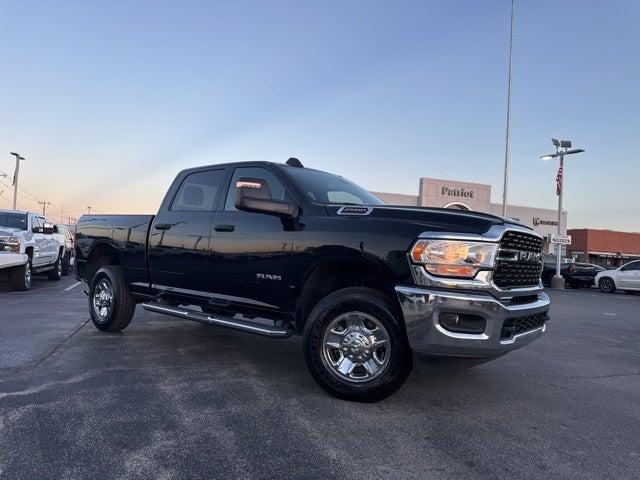 2024 RAM 2500 Big Horn Crew Cab 4x4 64 Box
