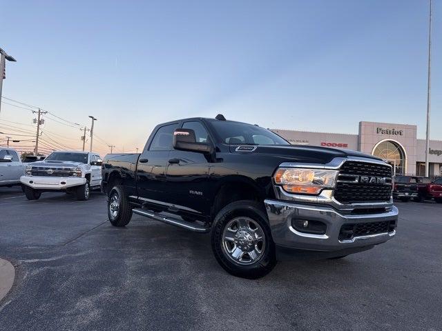 2024 RAM 2500 Big Horn Crew Cab 4x4 64 Box