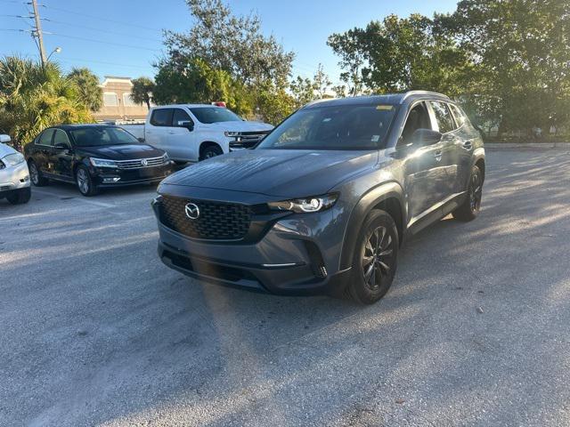 2024 Mazda CX-50 2.5 S Premium