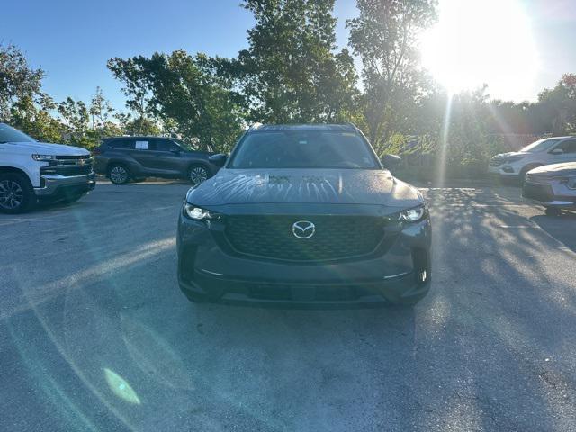 2024 Mazda CX-50 2.5 S Premium
