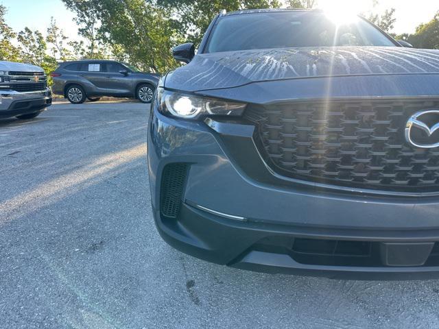2024 Mazda CX-50 2.5 S Premium