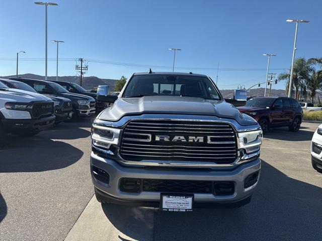 2024 RAM 2500 Laramie Crew Cab 4x4 64 Box 2024 RAM 2500 Laramie Crew Cab 4x4 64 Box