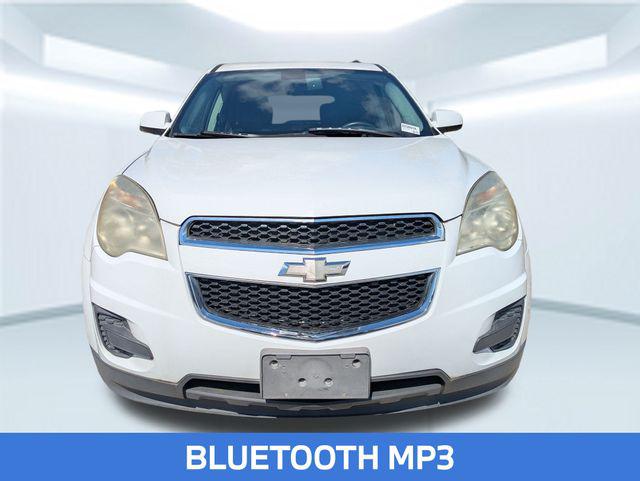 2011 Chevrolet Equinox 1LT 2011 Chevrolet Equinox 1LT