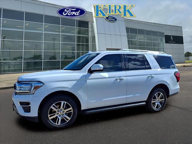 2023 Ford Expedition Limited for sale in Grenada, MS