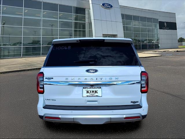 2023 Ford Expedition Limited