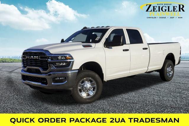 2026 RAM Ram 2500 RAM 2500 TRADESMAN CREW CAB 4X4 8 BOX 2026 RAM Ram 2500 RAM 2500 TRADESMAN CREW CAB 4X4 8 BOX