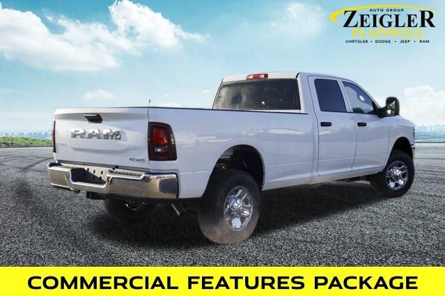2026 RAM Ram 2500 RAM 2500 TRADESMAN CREW CAB 4X4 8 BOX 2026 RAM Ram 2500 RAM 2500 TRADESMAN CREW CAB 4X4 8 BOX