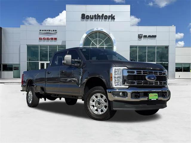 2024 Ford F-350 XLT 2024 Ford F-350 XLT