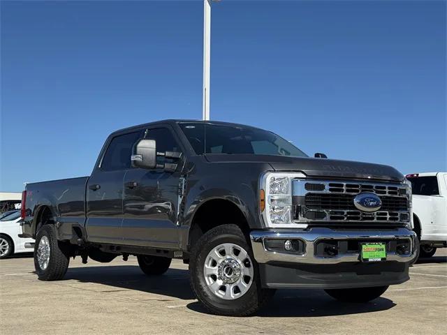 2024 Ford F-350 XLT 2024 Ford F-350 XLT