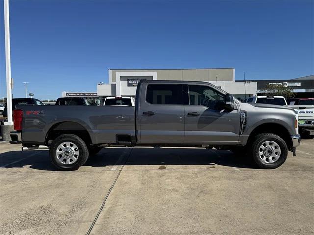 2024 Ford F-350 XLT 2024 Ford F-350 XLT