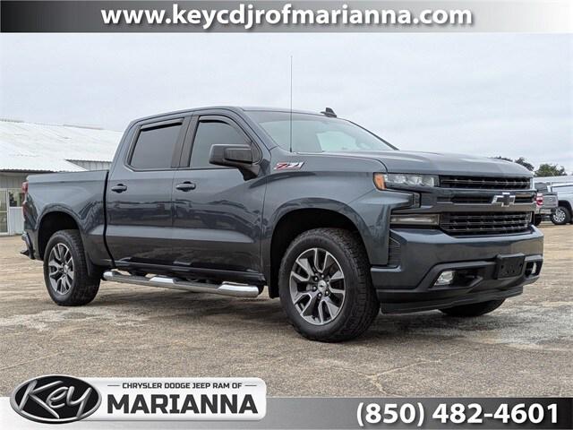 2019 Chevrolet Silverado 1500 RST 2019 Chevrolet Silverado 1500 RST