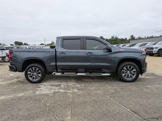 2019 Chevrolet Silverado 1500 RST 2019 Chevrolet Silverado 1500 RST
