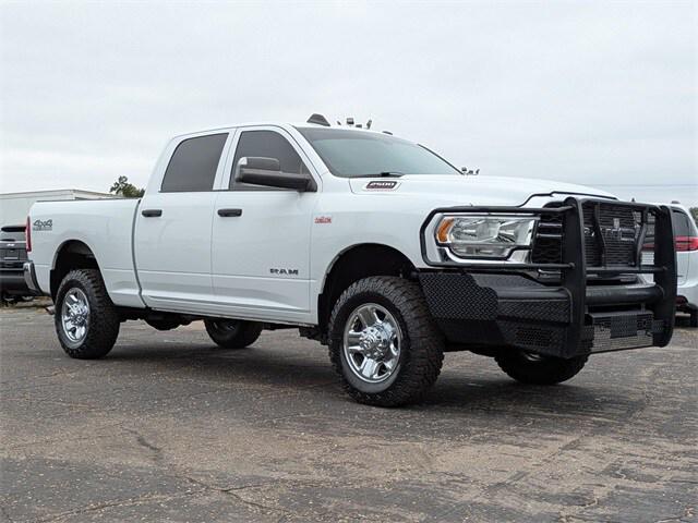 2022 RAM 2500 Tradesman Crew Cab 4x4 64 Box