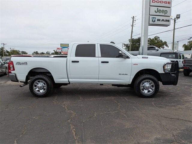 2022 RAM 2500 Tradesman Crew Cab 4x4 64 Box