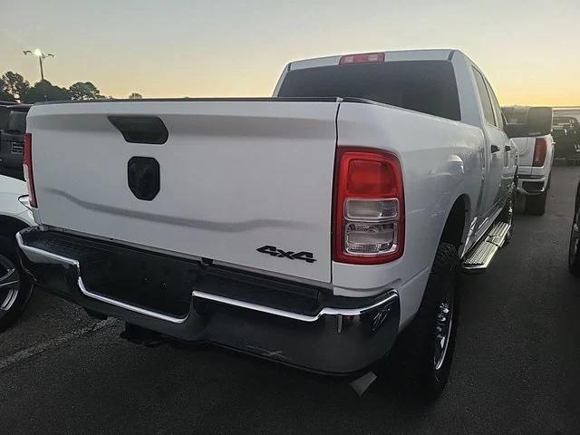 2023 RAM 2500 Big Horn Crew Cab 4x4 64 Box