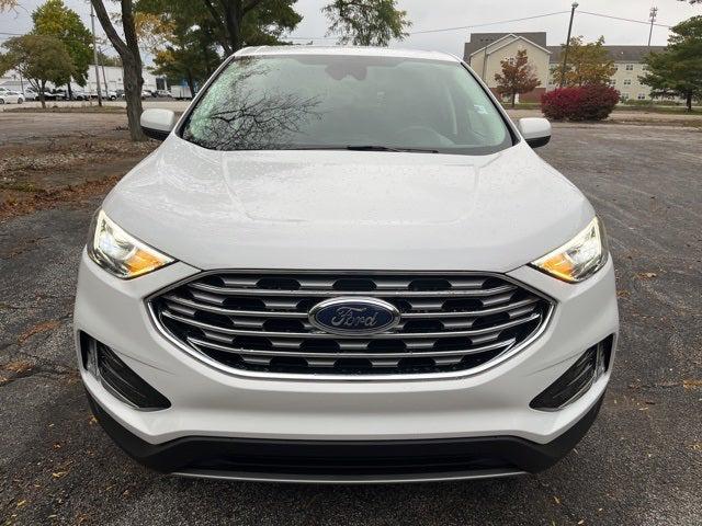 2022 Ford Edge SEL 2022 Ford Edge SEL