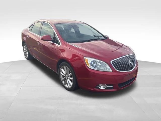 2014 Buick Verano Convenience Group