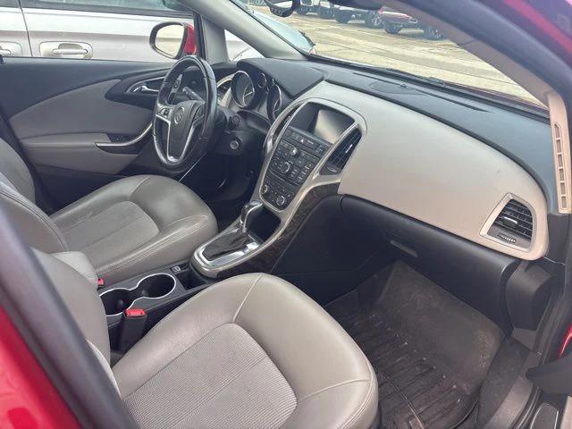 2014 Buick Verano Convenience Group