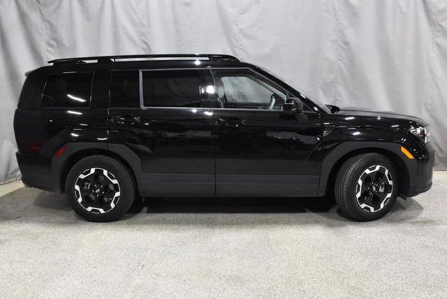 2025 Hyundai Santa Fe SEL 2025 Hyundai Santa Fe SEL