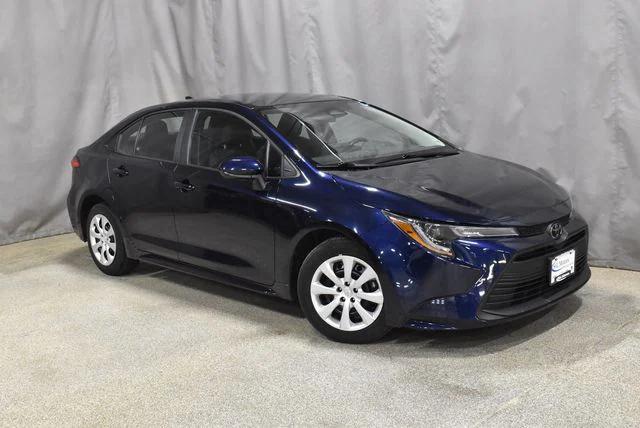 2024 Toyota Corolla LE 2024 Toyota Corolla LE