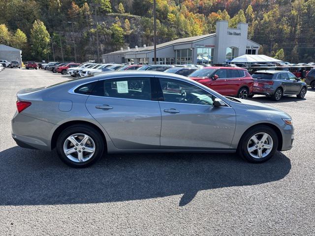 2024 Chevrolet Malibu FWD 1LT 2024 Chevrolet Malibu FWD 1LT